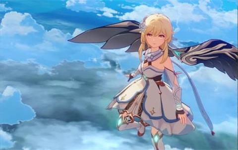 《原神》角斗士的酣醉获取方法 角斗士的酣醉属性介绍