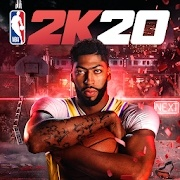 NBA2K20无限合约卡版