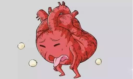 地高辛直接停药会怎样