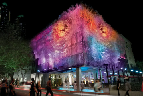 抖音摆地摊是什么梗