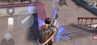 Disorder斑鹰技能怎么样 斑鹰技能详解