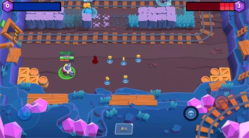 《荒野乱斗》迪克特点介绍 迪克优缺点分析