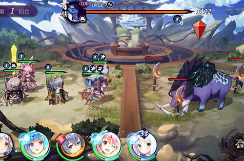 《万灵启源》新手阵容怎么搭配 新手阵容搭配技巧