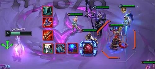 LOL云顶之弈圣盾蛇女阵容搭配 圣盾蛇女装备选择