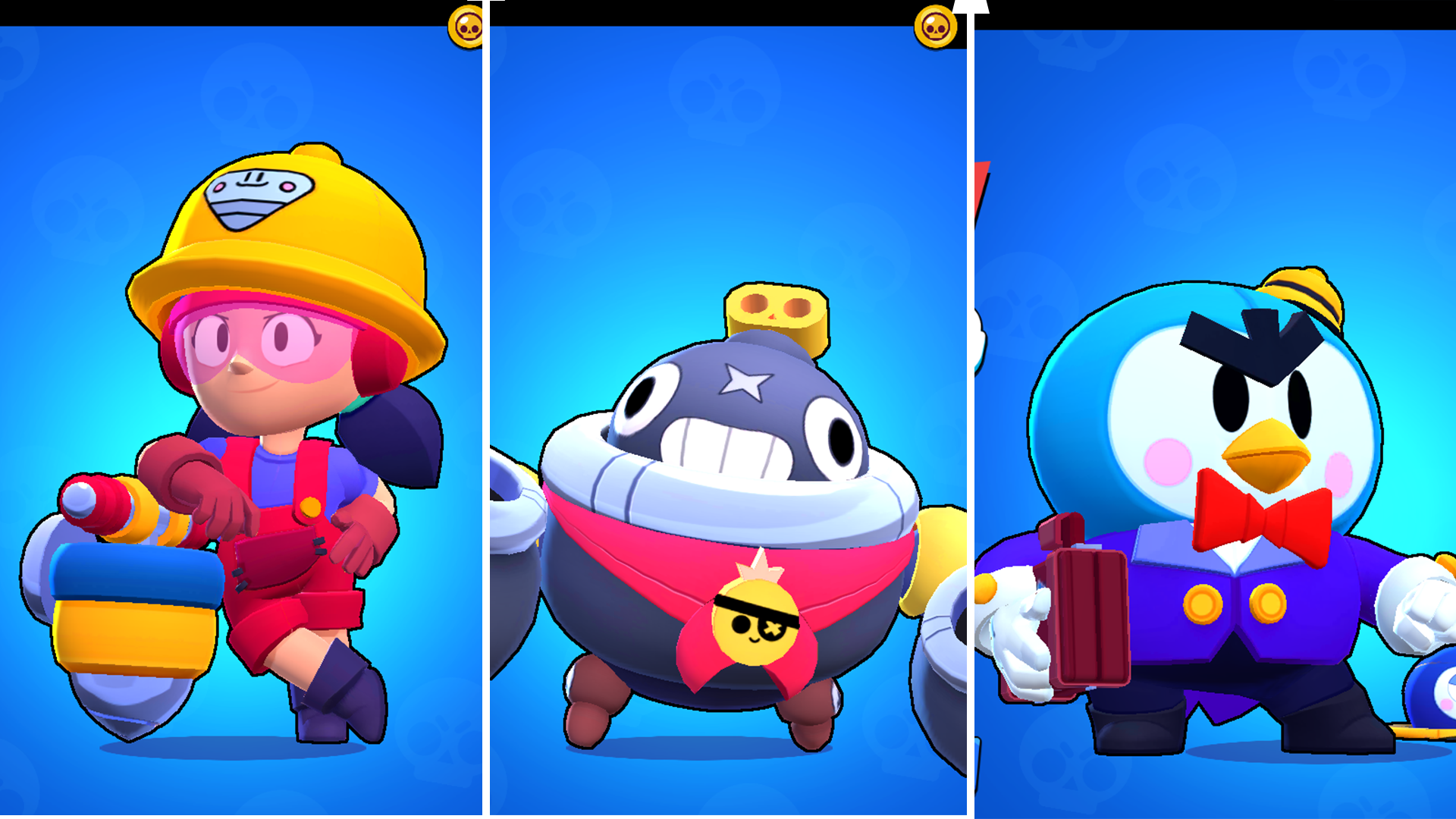 荒野乱斗特殊事件分析一览