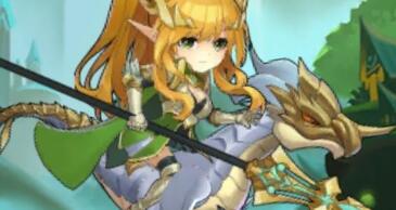 《英雄棋士团》精灵阵容推荐 阵容搭配思路分析