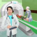 医生模拟器医院真正的梦想外科医生
