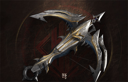 《猎手之王》弩使用方法介绍 弩箭技能简介