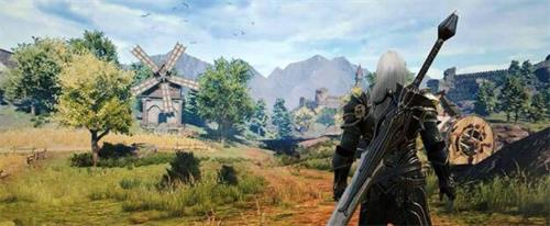 《新神魔大陆》血魔转职职业介绍 血魔转职那个厉害