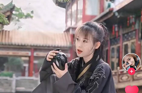 抖音待风吹红了晚霞，吹白了长发是什么歌