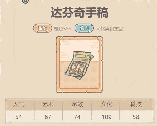 《最强蜗牛》达芬奇手稿怎么获取-达芬奇手稿技能怎么镶嵌