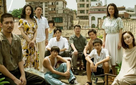 能看《坏小孩》的小说软件有哪些