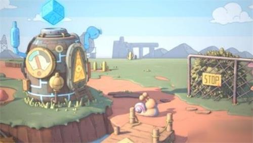 《最强蜗牛》器官介绍 器官是怎么获取的