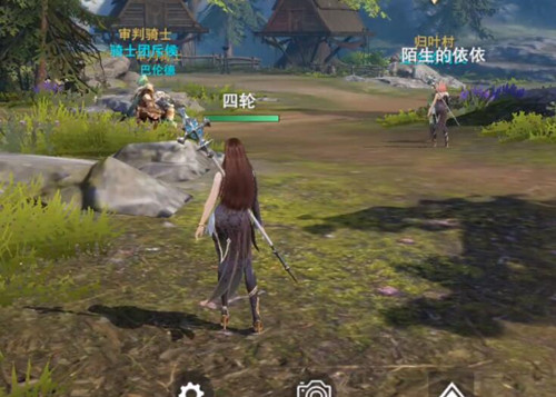 《新神魔大陆》法师玩法介绍 法师好玩吗