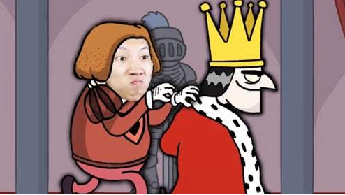 鲤鱼玩的游戏在哪里下载