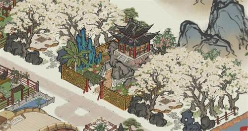 《江南百景图》理财角色推荐 哪些角色理财厉害