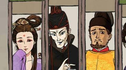 江南百景图建筑角色有那些 建筑角色推荐