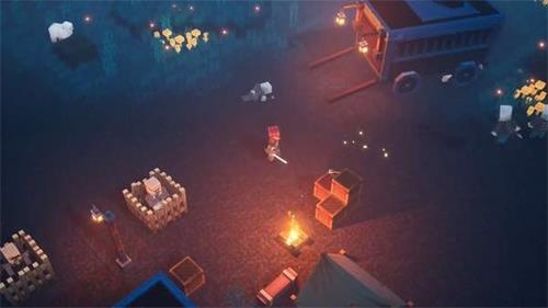 《我的世界地下城》在哪下载