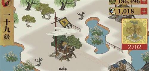 《江南百景图》盖房子用什么角色好 盖房子角色选择