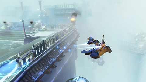 《剑侠世界》手游元宝怎么领取 新手元宝领取方式