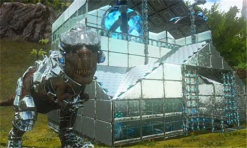 《方舟生存进化》在哪下载 下载地址分享