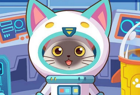 《行走喵星人》app安卓版在哪下载 《行走喵星人》app安卓版在哪下载