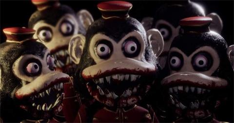 《黑暗欺骗》手机破解版在哪里下载 下载地址分享