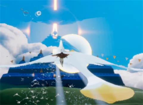 《sky光遇》怎么调节画质 画质调节方法