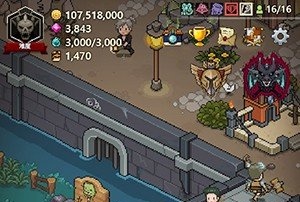 《猎魔村物语》在哪里下载 下载地址分享