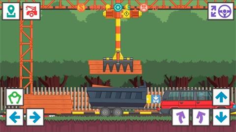 《最佳卡车司机2》破解版在哪下载 下载地址分享