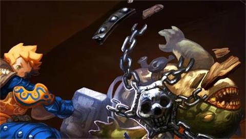 《龙之谷2》手游战神二转职业介绍 战神二转职业推荐