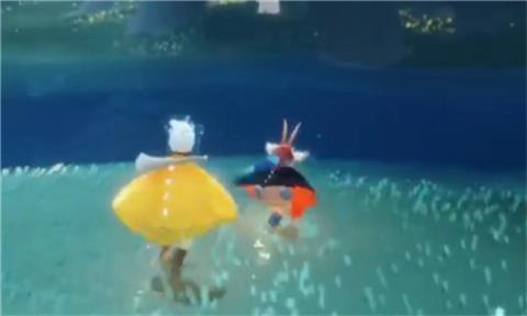 《sky光遇》矮人面具有什么用 矮人面具兑换方法