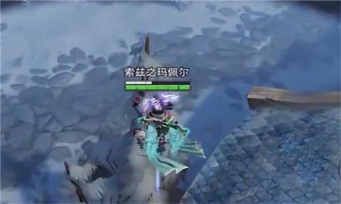 《猎手之王》限时商店在哪 限时商店位置介绍