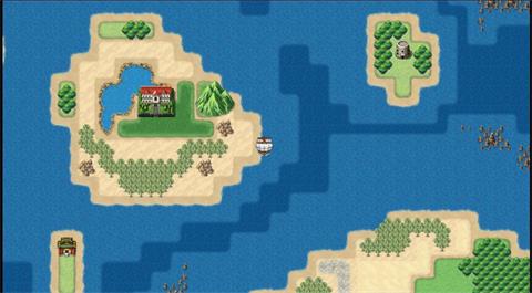 《大千世界》手游佛门位置在哪 手游佛门特点