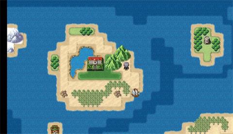 《大千世界》手游唐门位置在哪 唐门特点