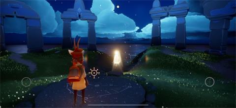 《SKY光遇》隐藏图介绍 隐藏地图怎么进