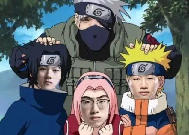 抖音lpl忍界大战是什么梗