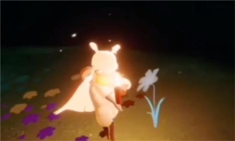 《光遇》法杖怎么获得 法杖获取方法介绍