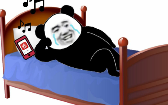 抖音到点了我要开始抑郁了是什么梗