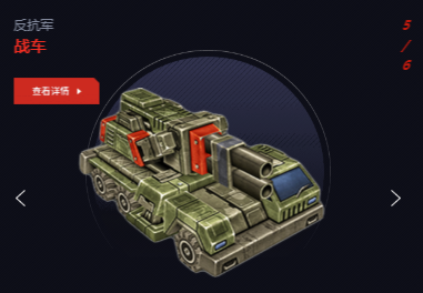 《全球行动》猛犸象怎么样 猛犸象特点介绍