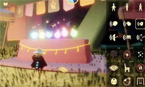 Sky光遇魔法商店位置介绍 商店在哪