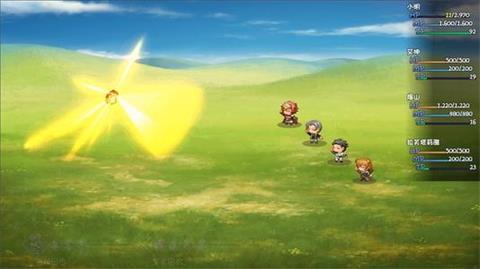 《大千世界》怎么款速刷boss 速刷boss方法