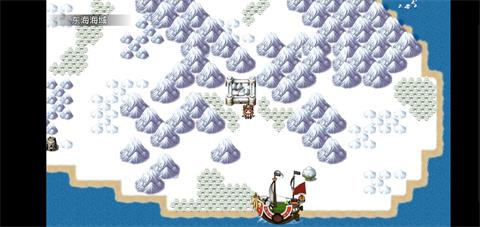 《大千世界》风雪堡废墟隐藏任务介绍 风雪堡废墟隐藏任务奖励