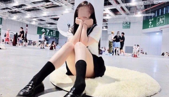 抖音保安在哪里是什么梗