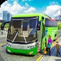 城市客车驾驶模拟器3D中文版