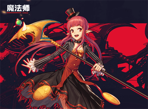 《dnf手游》元素师和魔道哪个好 元素魔道如何选择