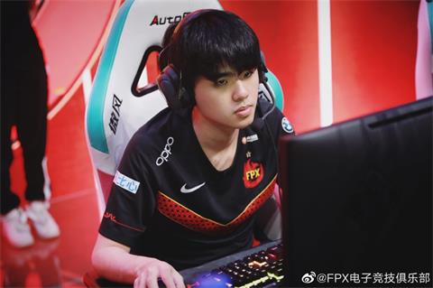 lol林炜翔怎么样了