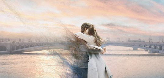 哪里能看我在时间尽头等你