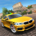 出租车驾驶模拟游戏全车辆解锁版