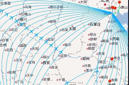 抖音出行记录怎么弄